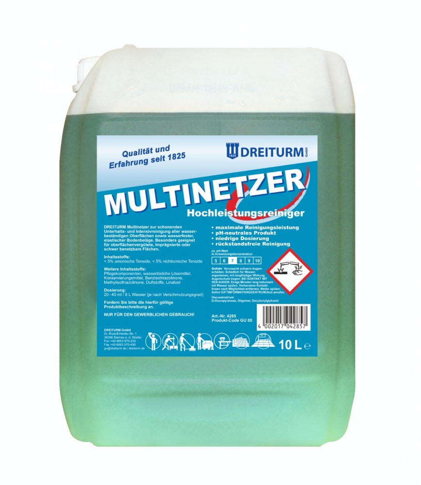 MULTINETZER
